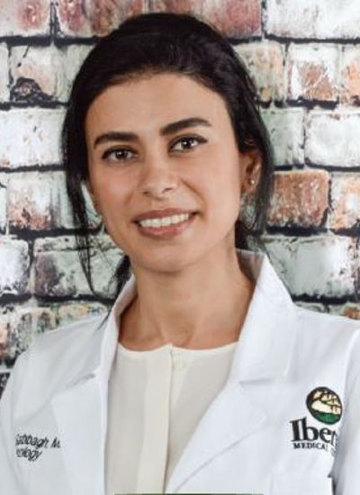 Rana El Sabbagh, MD Image